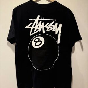 Stüssy 8 Ball T-Shirt